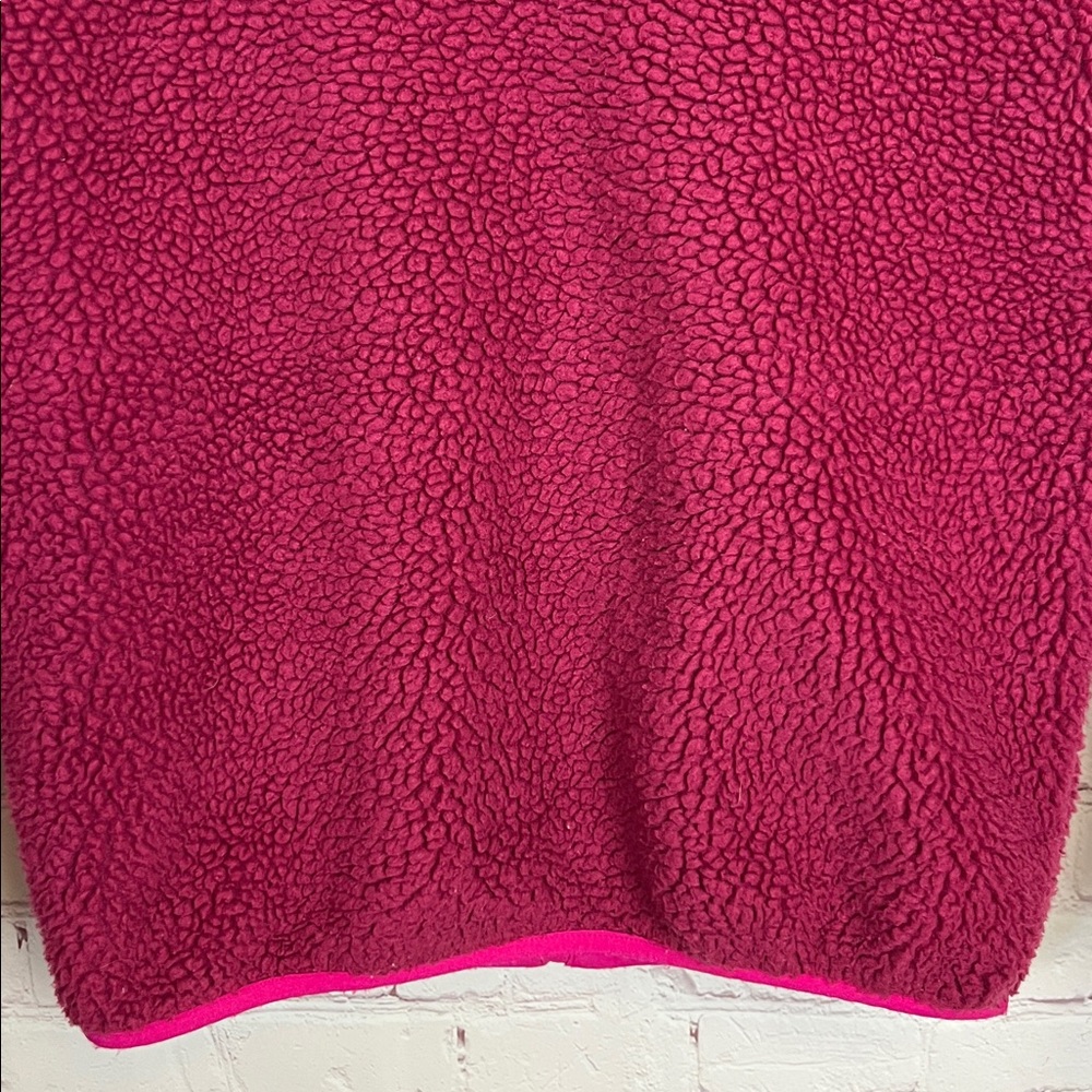 Patagonia Retro-X Jacket in Magenta - Picture 7 of 13